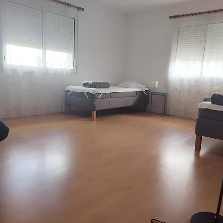 Maison Renovee Avec Wifi - 8 Pers. - Fr-1-878-44 Messanges (Landes)