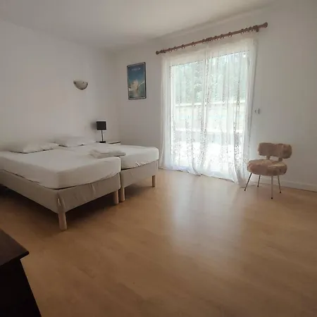 Maison Renovee Avec Wifi - 8 Pers. - Fr-1-878-44 Messanges (Landes)